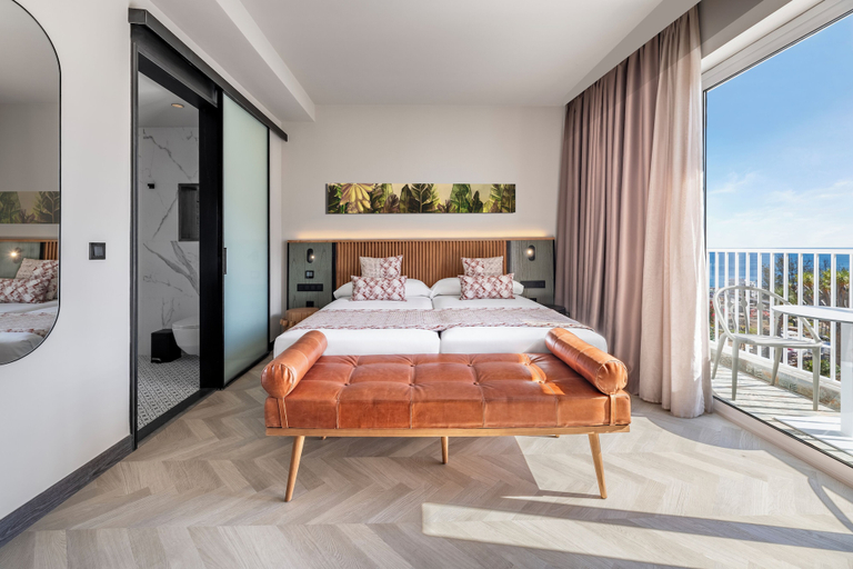 Bedroom 3, TUI Blue Atlantic Hills, Santa Cruz de Tenerife