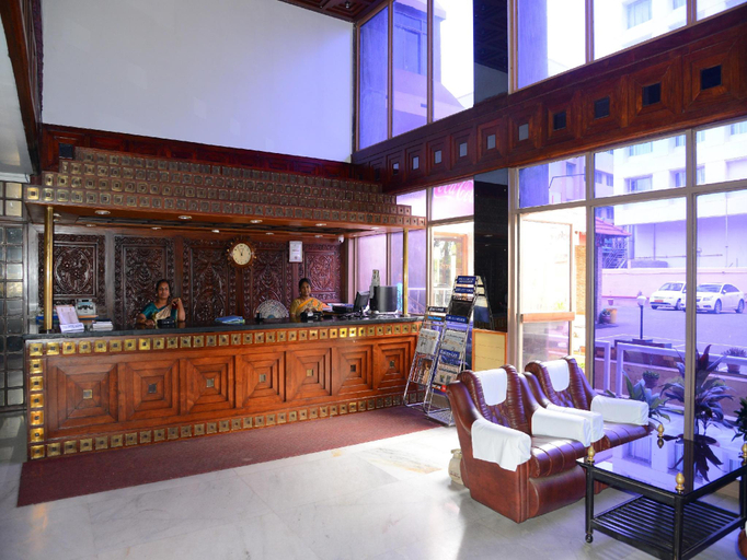 Others 3, Hotel City Tower Coimbatore, Coimbatore