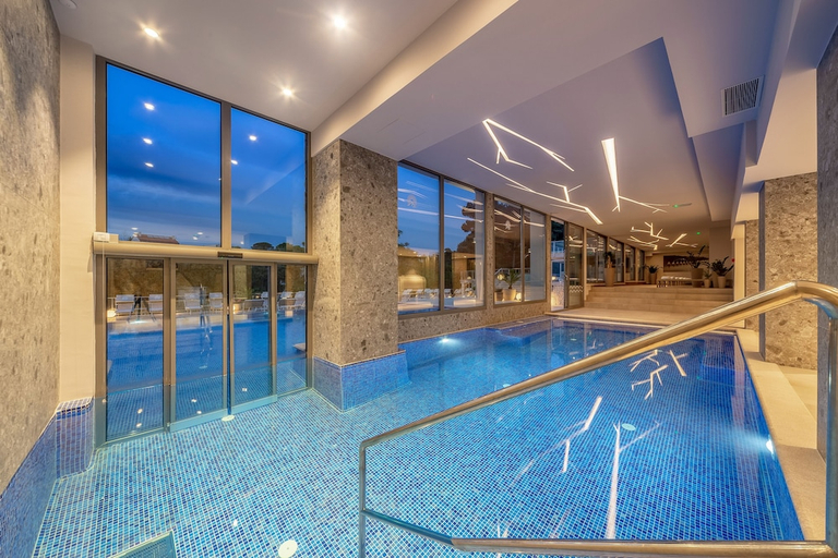 Sport & Beauty 2, Hotel Malin, Malinska-Dubašnica