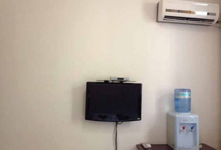 Others 4, Industry Hotel, Yantai
