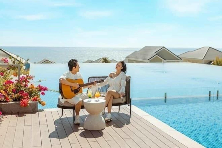 Sport & Beauty 3, Holiday Villa Novaworld Phan Thiet, Phan Thiết