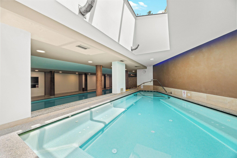 Sport & Beauty 3, Aparthotel des Alpes, Trento