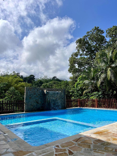 Sport & Beauty 4, Arca Tayrona Hotel & Restaurant, Santa Marta (Dist. Esp.)