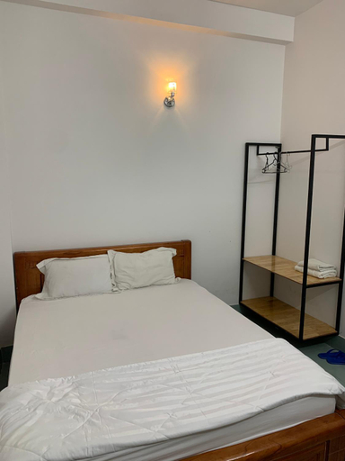 Bedroom 4, Song Tuong Hotel, Bến Tre