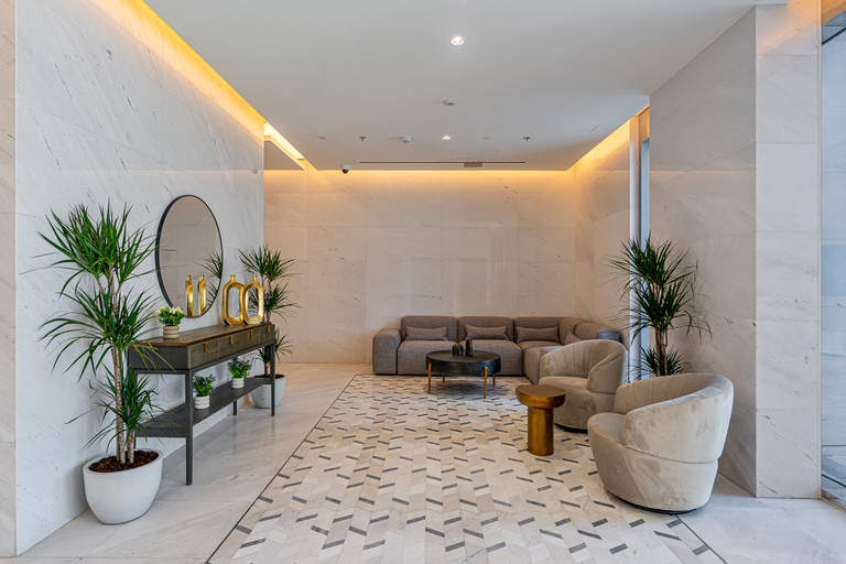 Public Area 4, Your Keys Holiday Homes Residence, Dubai