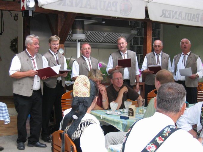 Food & Drinks 3, Hotel & Gasthof Goldener Hirsch, Bayreuth
