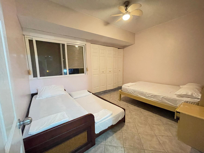 Bedroom 2, Playa Almedro RESORT, Atacames