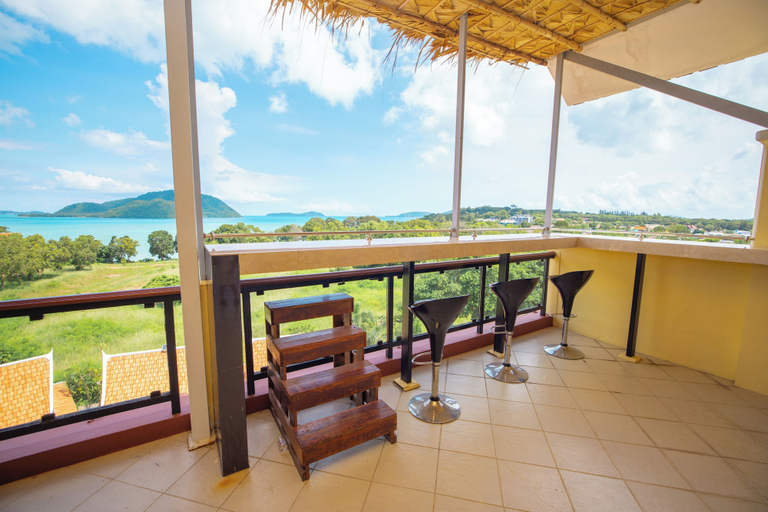 Others 4, Kana Hotel Phuket, Pulau Phuket