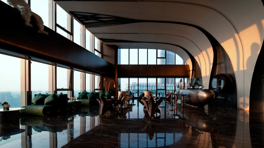 Sport & Beauty, Maiyue Hotel-Chongqing Jiefangbei, Chongqing