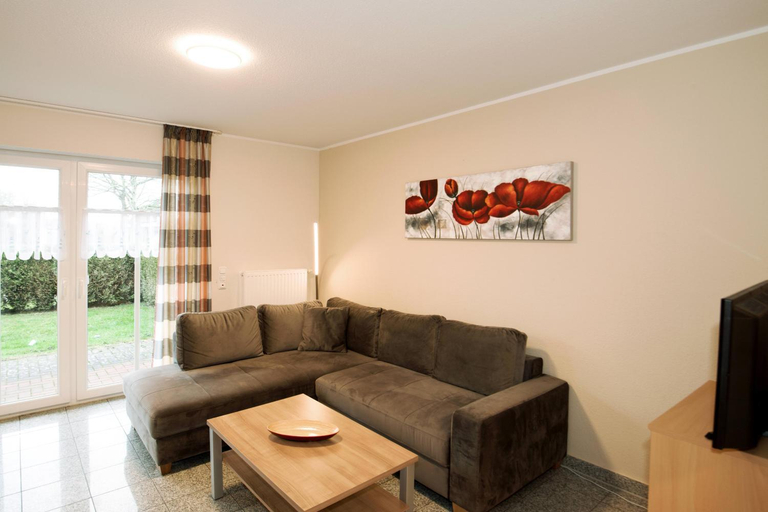 Others 3, Ferienwohnung Jacobs EG, Aurich