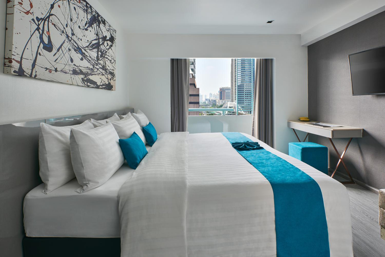 Bedroom 8