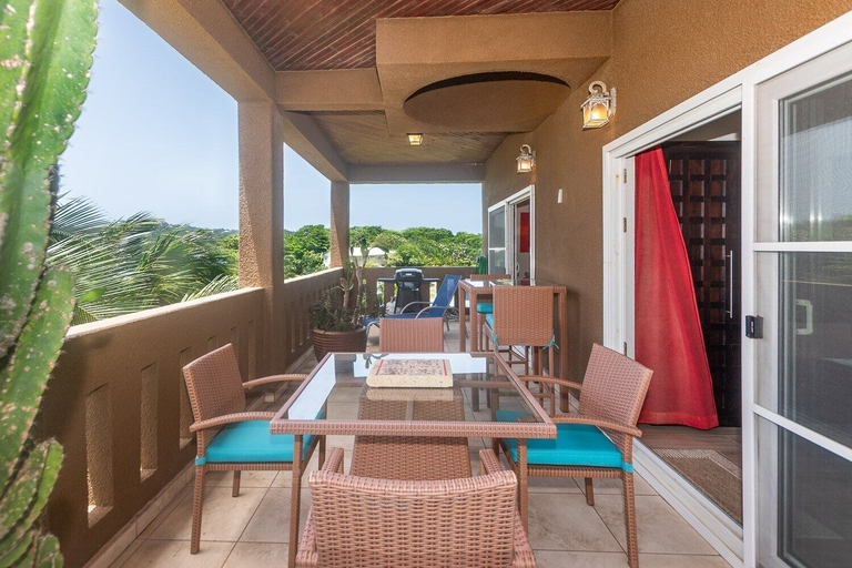 Others 5, Pelican Penthouse -mangrove Dock 3 Bedroom Home by RedAwning, Roatán