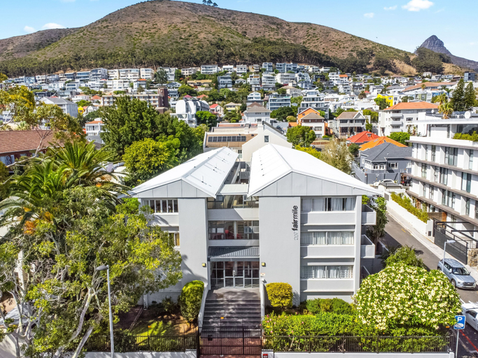 Others 2, Fairmile Urban Oasis, City of Cape Town
