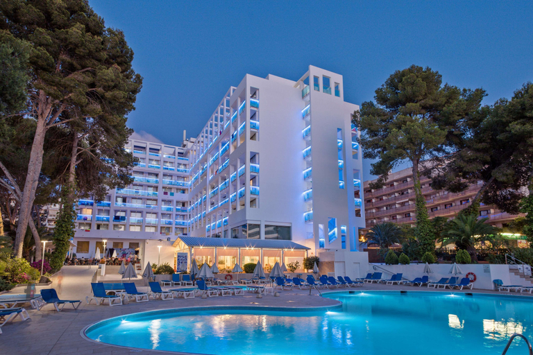 Exterior & Views 2, Hotel Best Mediterraneo, Tarragona
