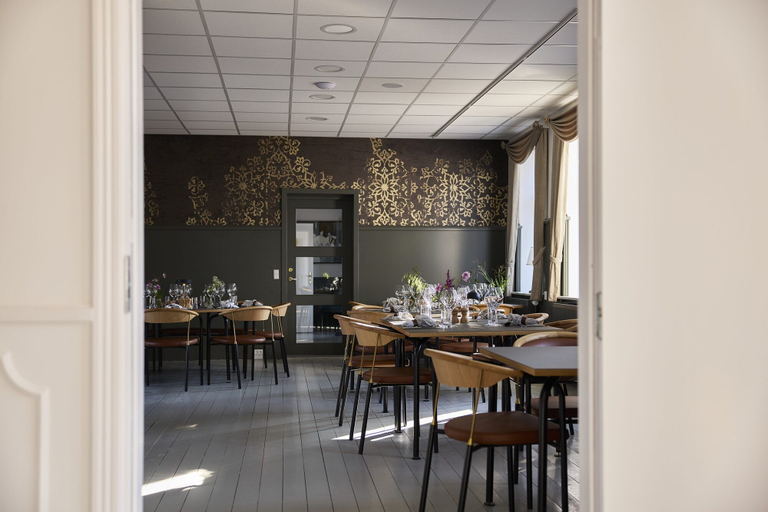 Food & Drinks 5, Westergaards Hotel, Ringkøbing-Skjern