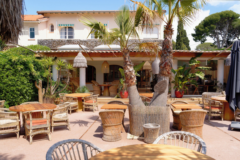 Food & Drinks 4, La Garoupe Gardiole Boutique Hotel, Alpes-Maritimes