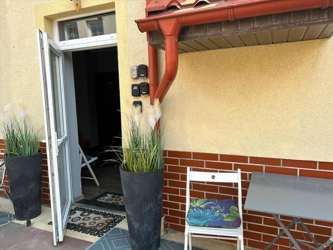 Others 5, Guesthouse Baltic, Gdańsk City