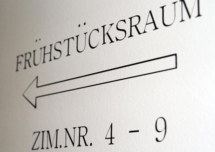 Public Area 2, Spitzberg, Passau