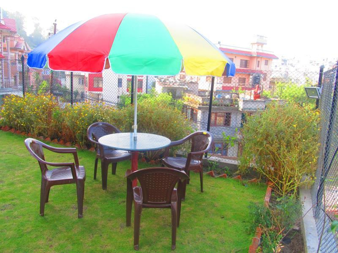 Others 2, Sunrise Homestay, Bagmati