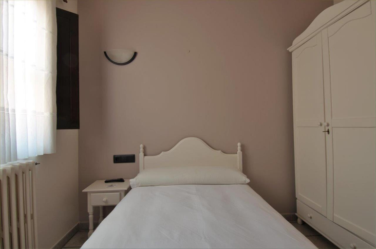 Bedroom 4, El Refugio Hosteria, León
