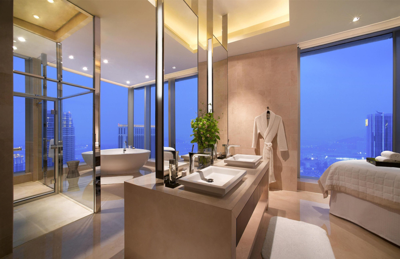 Others 5, Grand Hyatt Macau, Macao