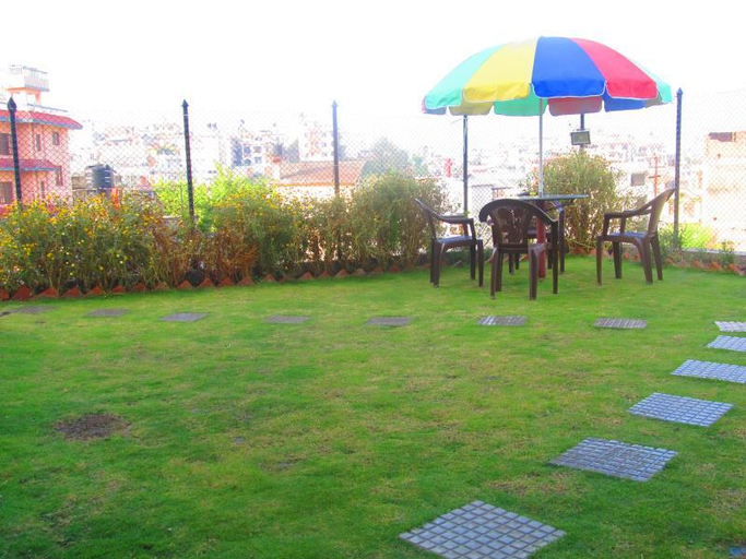 Others 4, Sunrise Homestay, Bagmati