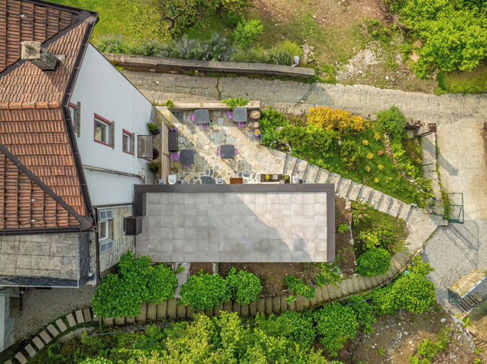 Exterior & Views 2, Essentia Guest House, Como