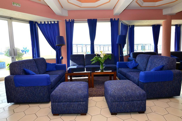 Others 5, UMH Tarik Hotel, Tanger-Assilah