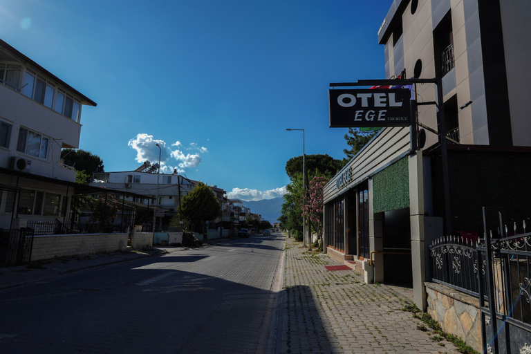 Others 5, Akçay Otel Ege, Edremit