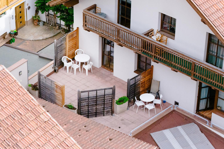 Others 3, Apartmenthaus ROSE, Landeck