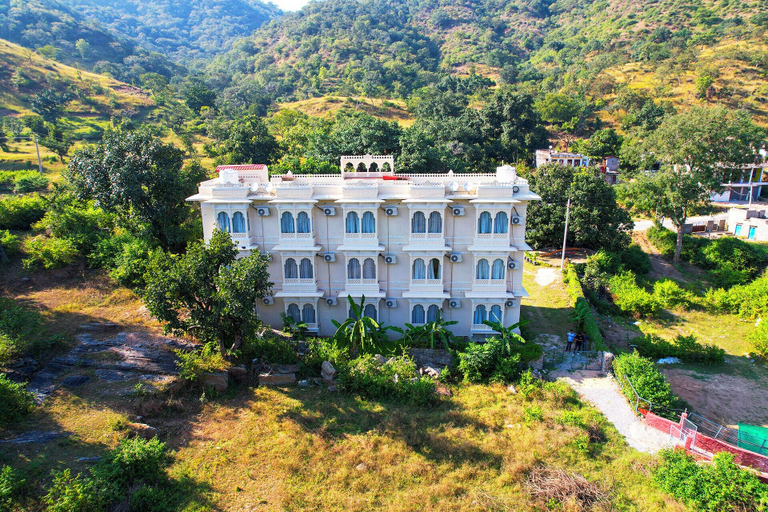 Exterior & Views 2, Rajkunj Haveli Kumbhalgarh, Rajsamand