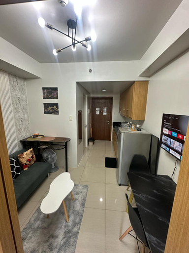 Others 5, Luxury Condo with Pool View at Shell Residences, Pasay City