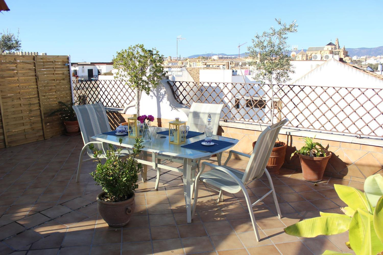 Facilities 4, La Casa del Rio, Córdoba
