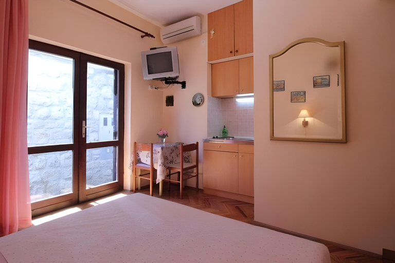 Others 4, Apartments Magda- Standard Backside Studio Apartment Apartment 5, Konavle