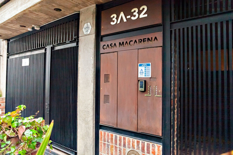 Exterior & Views 5, CASA MACARENA, Santafé de Bogotá