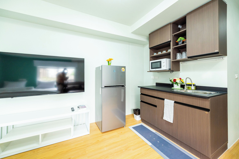 Others 5, GL Sport Club Serviced Residence & Hotel, Bang Kho Laem