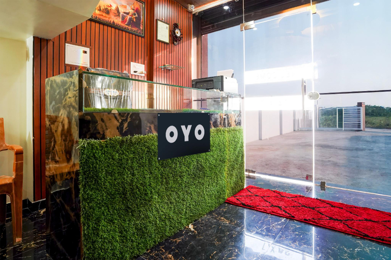 Others 5, Hotel O Royal King, Nagpur