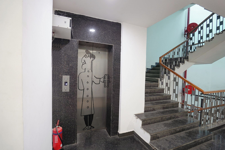 Others 5, FabHotel Novis Stayz, Gautam Buddha Nagar