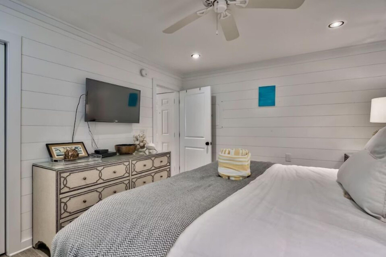 Bedroom 3, Ramsgate 1, Walton