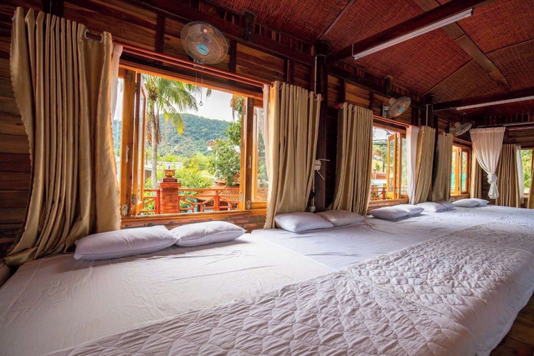 Bedroom 2, New Serene, Phú Quốc