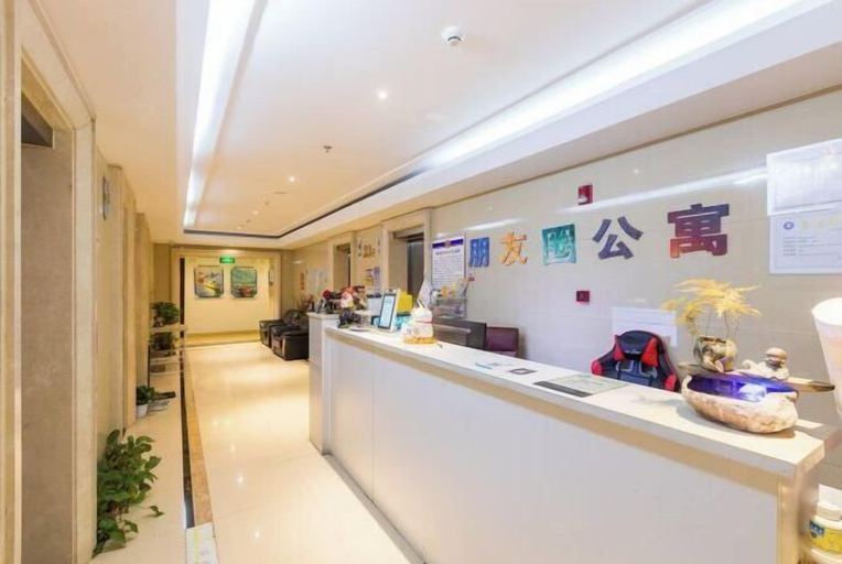 Others 4, Pengyouquan. Hotel, Xuzhou