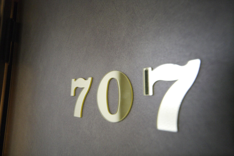 Public Area 2, Flexstay Inn Sugamo, Toshima