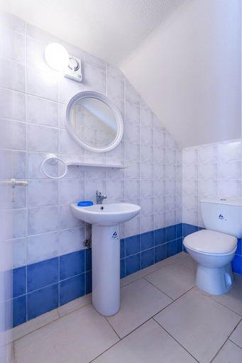 Room 4, Villa Penelope in Protaras