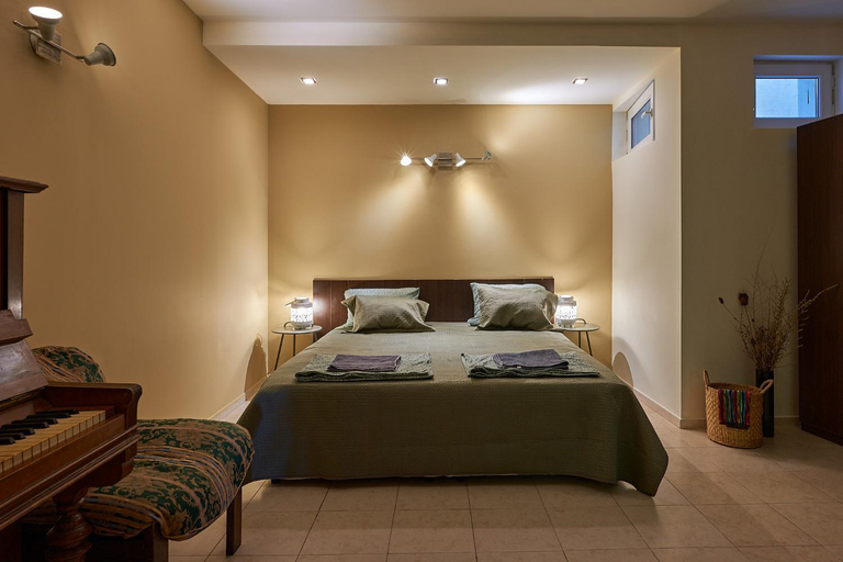 Bedroom 2, Guest House Dima, Sozopol