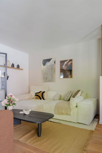 Others 4, Paris West Elegant residence, Hauts-de-Seine