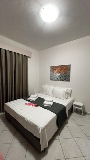 Bedroom, Premium Suites, East Macedonia and Thrace