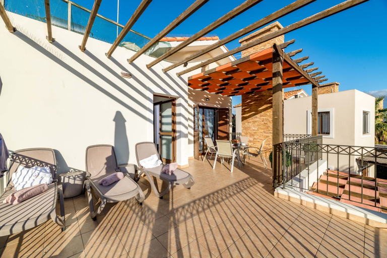 Room 2, Villa Anna Maria in Ayia Napa