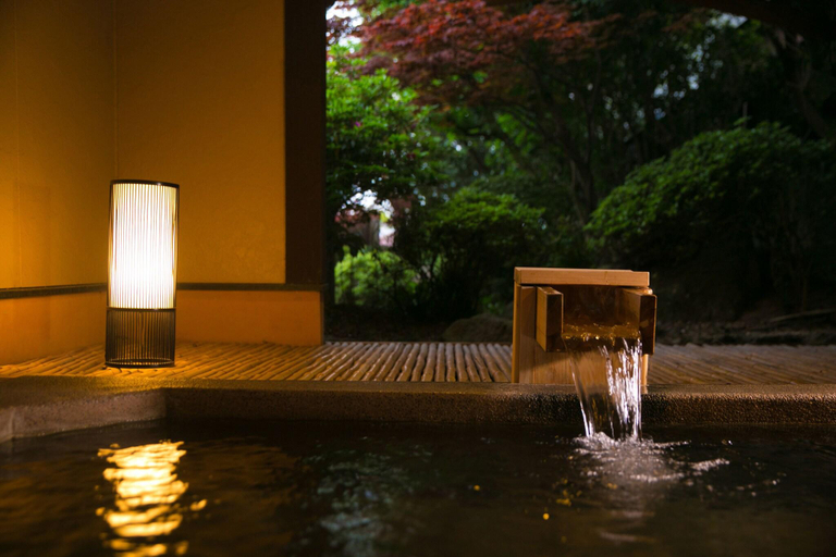 Sport & Beauty 3, SEKIYA RESORT Bettei Haruki, Beppu
