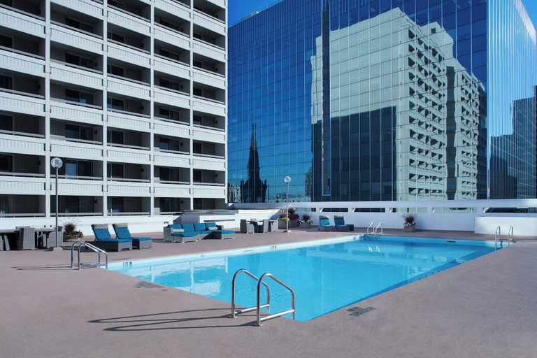 Sport & Beauty 3, Delta Hotels by Marriott Winnipeg, Division No. 11