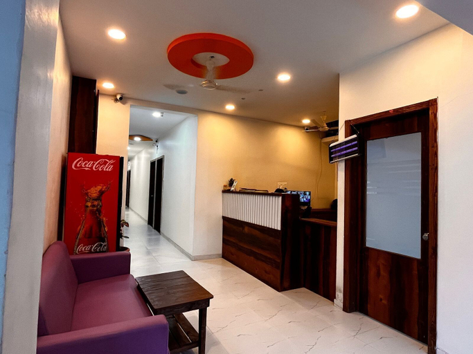 Others 5, Hotel Aaditya Inn Tathawade, Pune